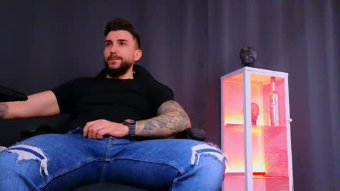 MightyAaron online show from 01/20/25, 11:13