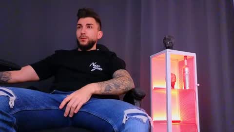 MightyAaron online show from 02/06/25, 03:16