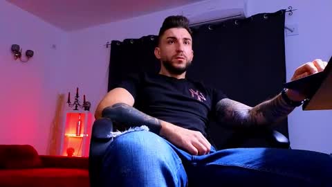 MightyAaron online show from 09/15/25, 02:00