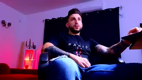 MightyAaron online show from 10/02/25, 02:29