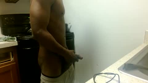 Mightymandingo online show from 02/06/26, 08:18