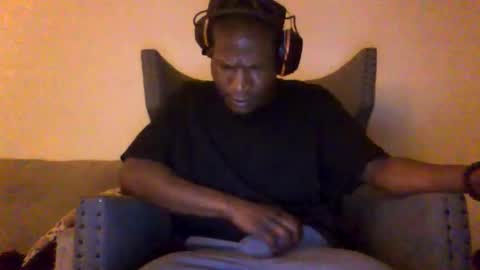 Mightymandingo online show from 03/13/26, 12:17