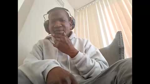 Mightymandingo online show from 03/29/26, 04:40