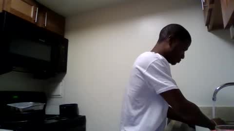 Mightymandingo online show from 06/03/26, 04:04