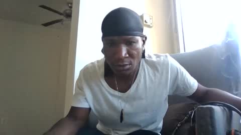 Mightymandingo online show from 06/11/26, 12:03