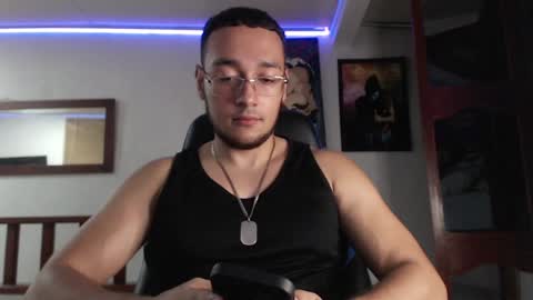 Strong Man online show from 01/16/25, 02:30