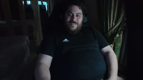 Snapshot of miguel7391 chatting on 10/04/25, 10:19 Miguel online show from 10/04/25, 10:19