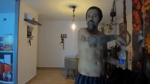 Miguel Angel online show from 05/30/26, 02:25