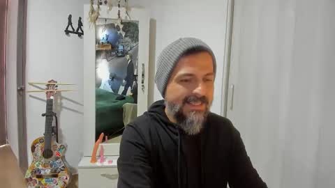 Miguel Angel online show from 06/01/26, 01:35
