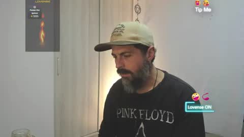 Miguel Angel online show from 06/25/26, 06:56