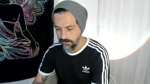 Miguel Angel online show from 07/06/26, 02:25