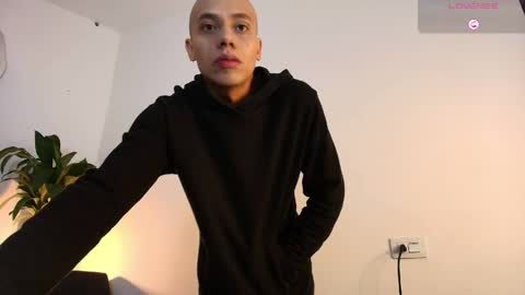 miguel angel online show from 04/16/26, 06:14