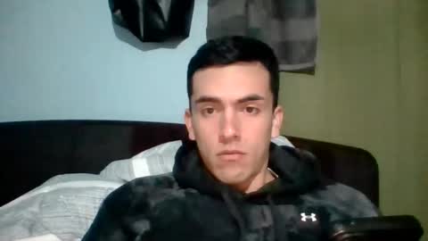 miguelhermosilla online show from 09/17/25, 03:08