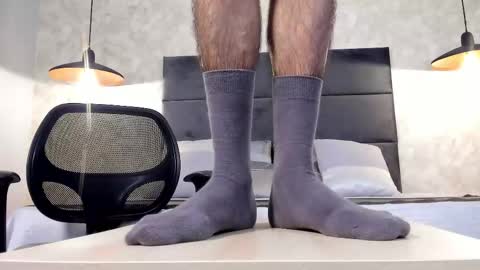 miguelsanfrancisco online show from 09/13/25, 02:39