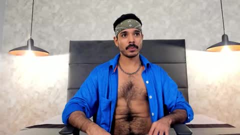 miguelsanfrancisco online show from 11/06/25, 03:13