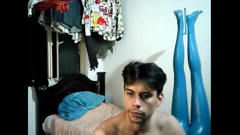 Miguel Angel Santos online show from 02/06/26, 09:45
