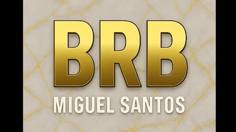 Miguel Angel Santos online show from 02/09/26, 07:12