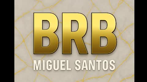 Miguel Angel Santos online show from 02/18/26, 06:20