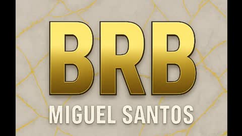 Miguel Angel Santos online show from 07/25/26, 09:07