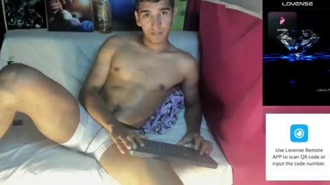 miguel online show from 06/10/26, 03:07