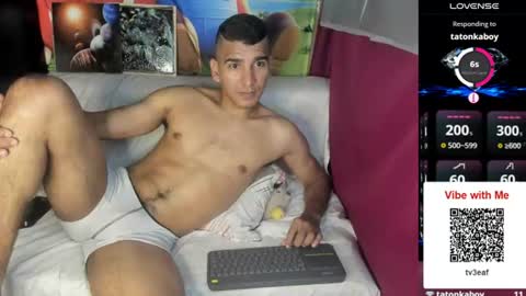 miguel online show from 06/11/26, 02:53