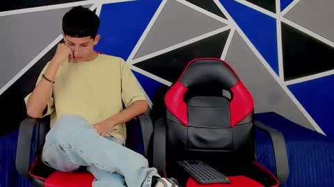migueyalejo sweetsex online show from 01/23/25, 02:44