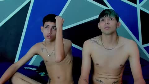 migueyalejo sweetsex online show from 01/23/25, 09:08