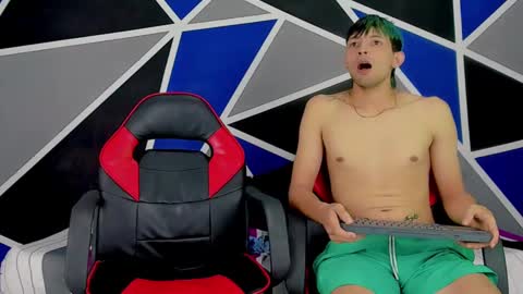 migueyalejo sweetsex online show from 01/30/25, 08:32