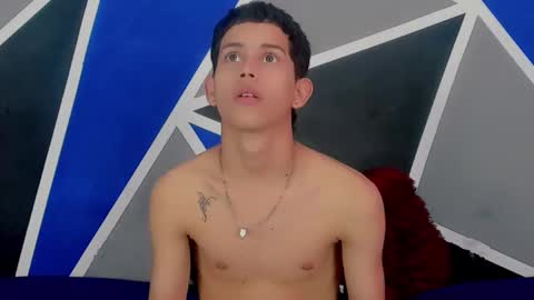 migueyalejo sweetsex online show from 02/02/25, 06:15