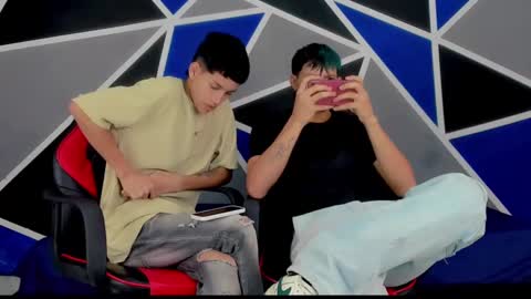 migueyalejo sweetsex online show from 02/16/25, 02:09