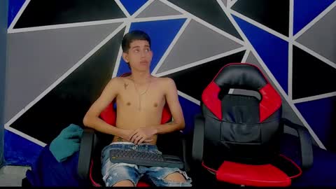migueyalejo sweetsex online show from 02/19/25, 08:44