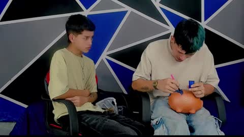 migueyalejo sweetsex online show from 02/21/25, 02:28