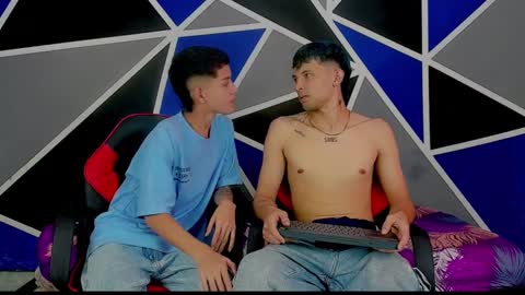 migueyalejo sweetsex online show from 02/26/25, 02:59