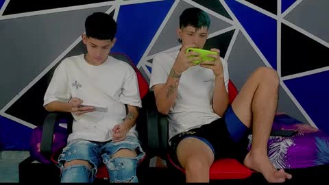 migueyalejo sweetsex online show from 03/04/25, 02:06