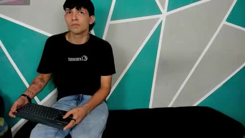 migueyalejo sweetsex online show from 09/29/25, 03:22