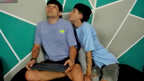 migueyalejo sweetsex online show from 09/30/25, 03:22