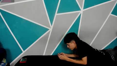 migueyalejo sweetsex online show from 10/12/25, 02:43