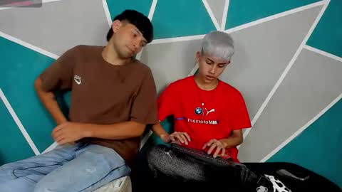 migueyalejo sweetsex online show from 10/16/25, 03:07