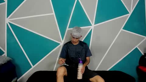 migueyalejo sweetsex online show from 10/22/25, 02:56