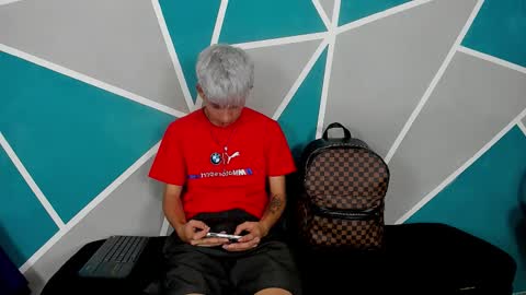 migueyalejo sweetsex online show from 10/25/25, 03:14