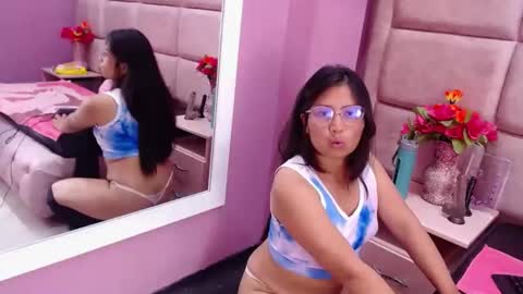 Snapshot of miha_smith chatting on 02/14/25, 07:07 Miha online show from 02/14/25, 07:07