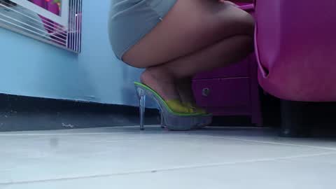 Snapshot of miha_smith chatting on 03/07/25, 11:49 Miha online show from 03/07/25, 11:49