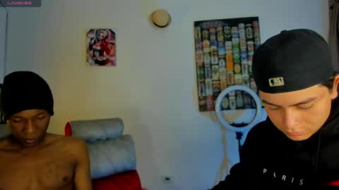Snapshot of mihaa_adams chatting on 06/17/26, 10:06 MIHAA-ADAMS online show from 06/17/26, 10:06