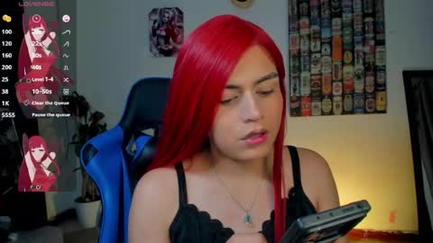 Snapshot of mihaa_adams chatting on 07/05/26, 01:01 MIHAA-ADAMS online show from 07/05/26, 01:01