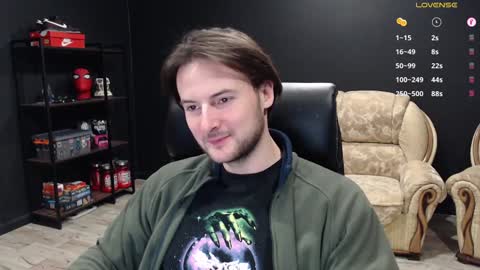 Snapshot of mihasikd chatting on 12/13/24, 05:00 Misha Winchester online show from 12/13/24, 05:00