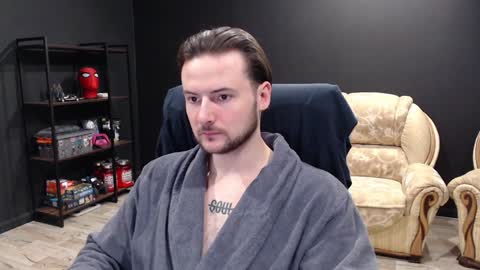 Snapshot of mihasikd chatting on 02/01/25, 10:48 Misha Winchester online show from 02/01/25, 10:48