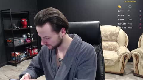 Snapshot of mihasikd chatting on 03/02/25, 03:59 Misha Winchester online show from 03/02/25, 03:59