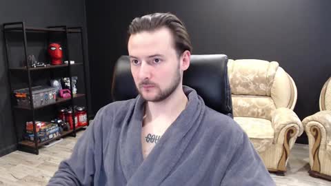 Snapshot of mihasikd chatting on 03/03/25, 10:38 Misha Winchester online show from 03/03/25, 10:38