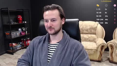 Snapshot of mihasikd chatting on 03/03/25, 04:46 Misha Winchester online show from 03/03/25, 04:46