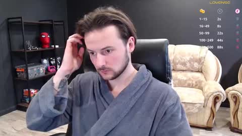 Snapshot of mihasikd chatting on 03/07/25, 12:01 Misha Winchester online show from 03/07/25, 12:01